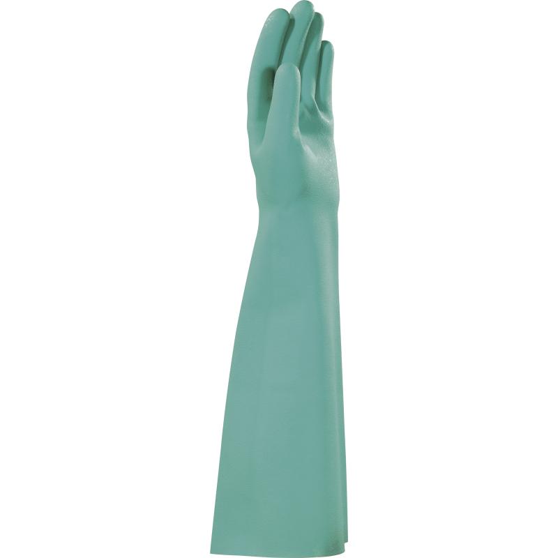 Luvas Deltaplus Nitrex VE846 (Ref. LDP0NVE846) - Vista 2 Equipamento JCR