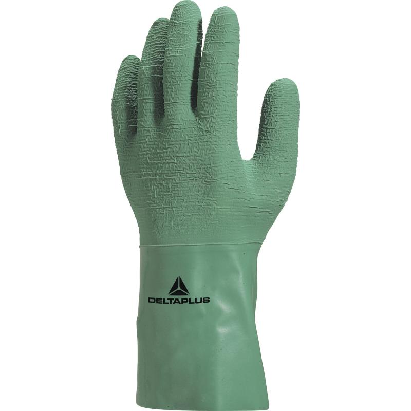 Luvas Deltaplus LAT50 (Ref. LDPQ0LAT50) - Equipamento de Proteção Individual JCR