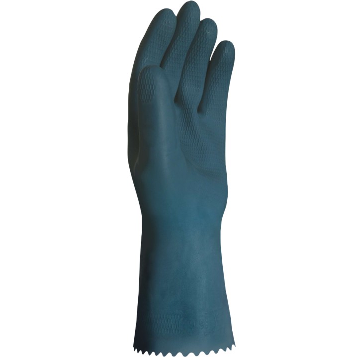Delta Plus VE530V2 Gloves (Ref. LDPQE530V2) - Vista 2 Equipamento JCR