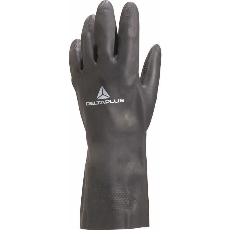 Luvas Deltaplus Toutravo 509 (Ref. LDPQTTV509) - Equipamento de Proteção Individual JCR