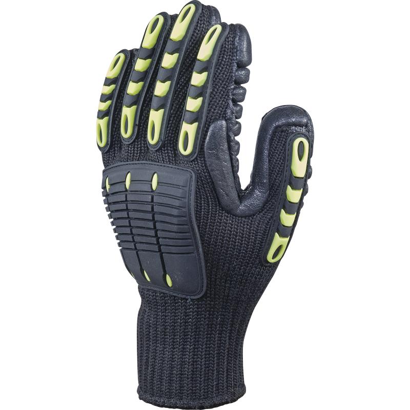 Luvas Deltaplus Nysos VV904 | Anti-vibração (Ref. LDPS0VV904) - Equipamento de Proteção Individual JCR