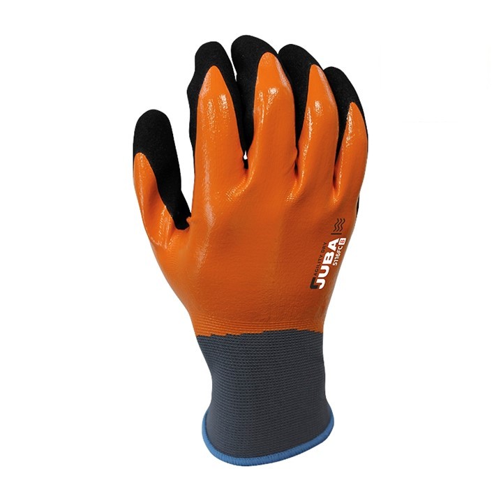 Luvas Juba 5116FC (Ref. LJBM5116FC) - Equipamento de Proteção Individual JCR