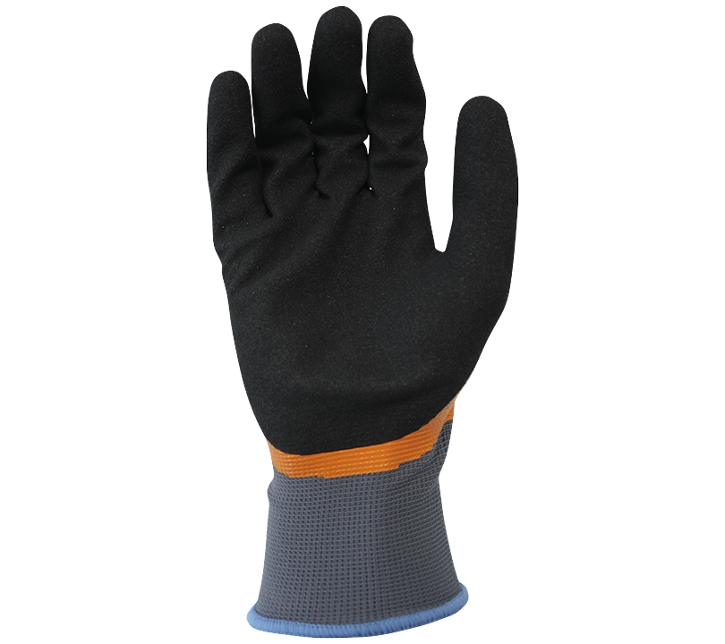 Luvas Juba 5116FC (Ref. LJBM5116FC) - Vista 2 Equipamento JCR