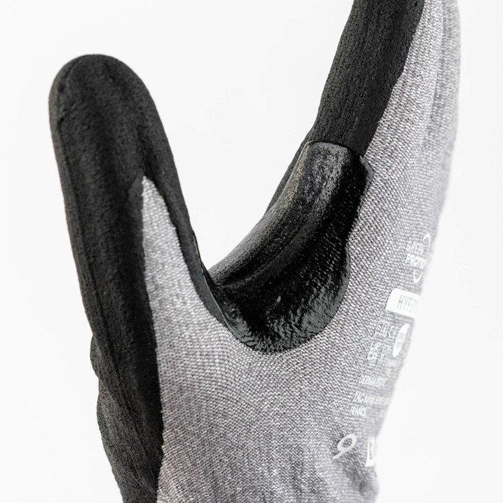 Luvas Lebon Hypertouch (Ref. LLBM0HPRTC) - Vista 2 Equipamento JCR