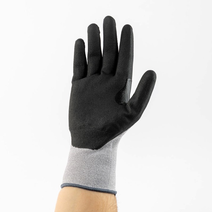 Luvas Lebon Hypertouch (Ref. LLBM0HPRTC) - Vista 3 Equipamento JCR