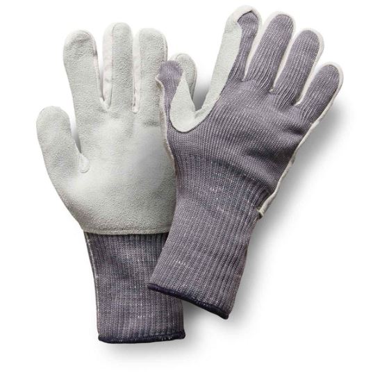 Luvas Lebon Metalgrip D (Ref. LLBM0MTGPD) - Equipamento de Proteção Individual JCR