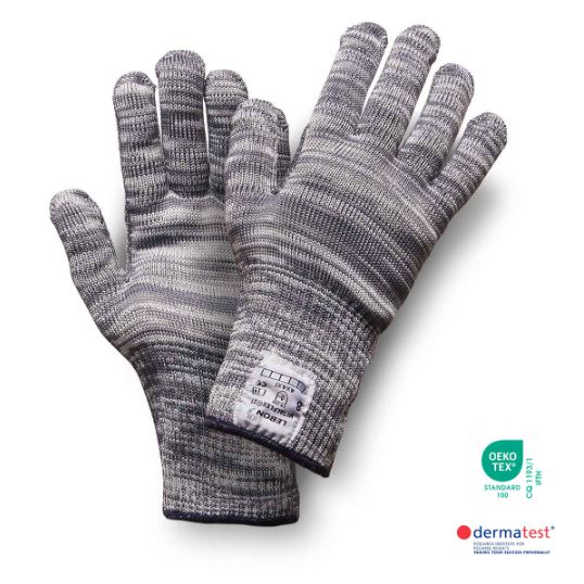 Luvas Lebon MetalFlex 27 (Ref. LLBMEFLEX) - Equipamento de Proteção Individual JCR