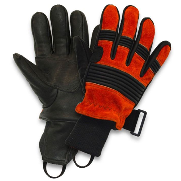 Luvas Lebon Vulcatec/L/BC | Bombeiro (Ref. LLBSVLCLBC) - Equipamento de Proteção Individual JCR