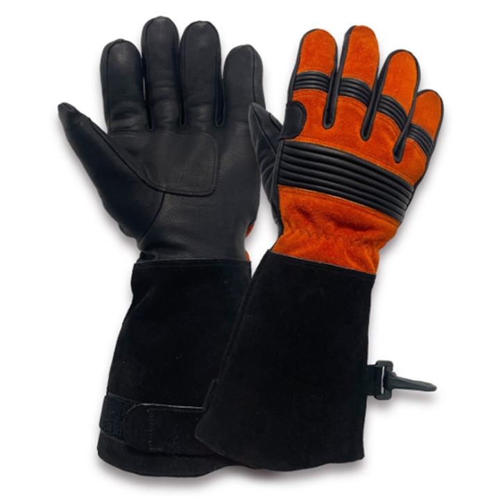 Luvas Lebon Vulcatec/L | Bombeiro (Ref. LLBSVLCTCL) - Equipamento de Proteção Individual JCR