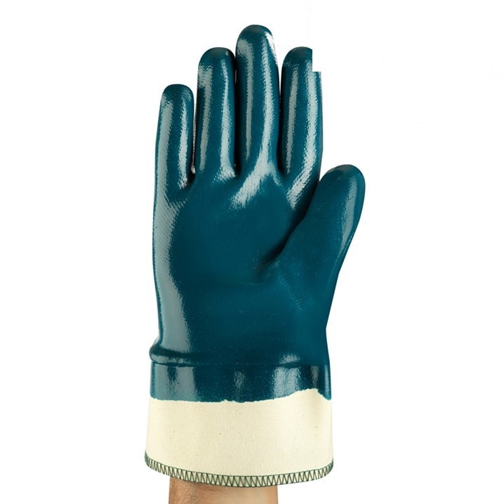 Luvas Marigold 660 (Ref. LMG000660) - Vista 2 Equipamento JCR