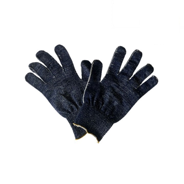 Luvas Marigold Colortext BL nº9 (Ref. LMG00CBL1-09) - Equipamento de Proteção Individual JCR