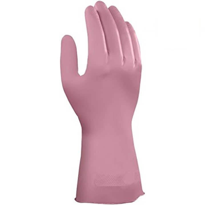 Luvas em borracha Marigold G12P (Ref. LMG00G12P) - Equipamento de Proteção Individual JCR