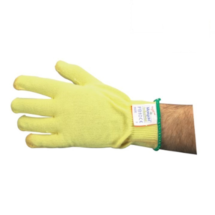 Luvas Marigold em fibra Kevlar FB10 nº8 (Ref. LMG0KFB10-08) - Equipamento de Proteção Individual JCR