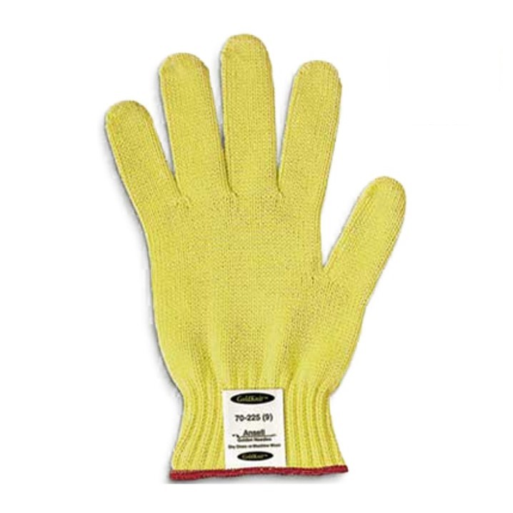 Luvas Marigold em fibra Kevlar FB2V nº8 (Ref. LMG0KFB2V-08) - Equipamento de Proteção Individual JCR