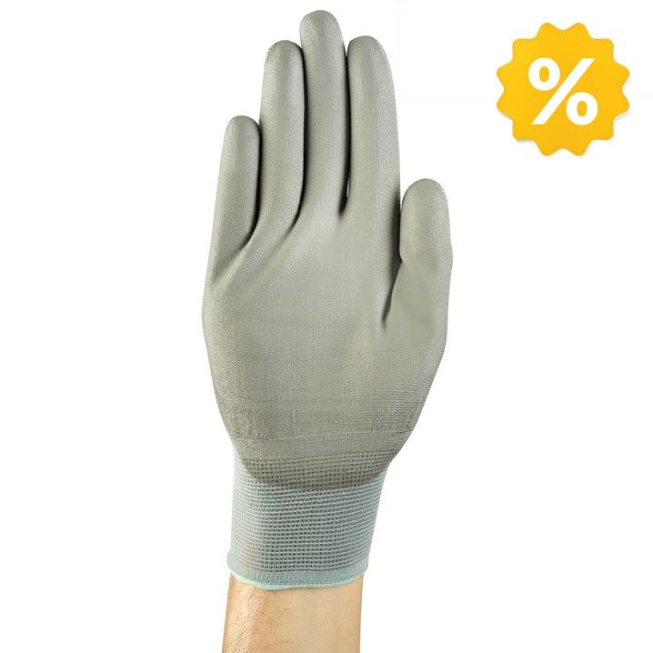 Luvas Marigold PX130 nº8 (Ref. LMG0PX130-08) - Vista 2 Equipamento JCR