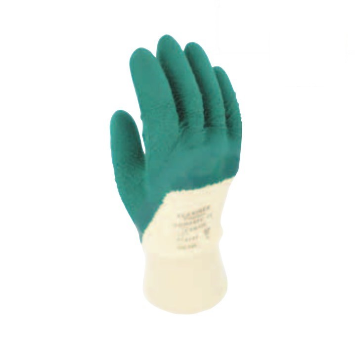 Luvas Marigold Flexirex Tropic nº10 (Ref. LMGFLEXTP-10) - Equipamento de Proteção Individual JCR