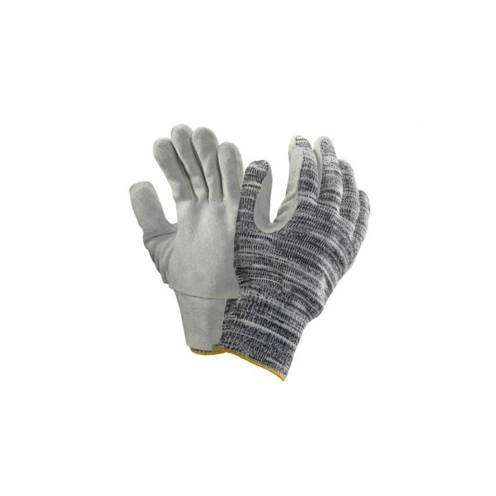 Luvas Comacier VHP PLUS (Ref. LMGVHPLUS) - Equipamento de Proteção Individual JCR