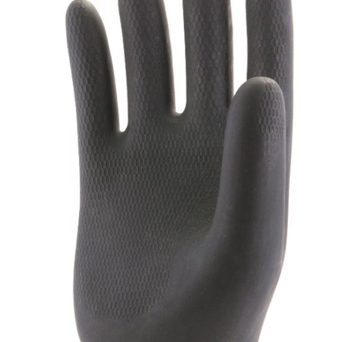 Luvas Nitrex 680 (Ref. LNIQ000680) - Vista 3 Equipamento JCR