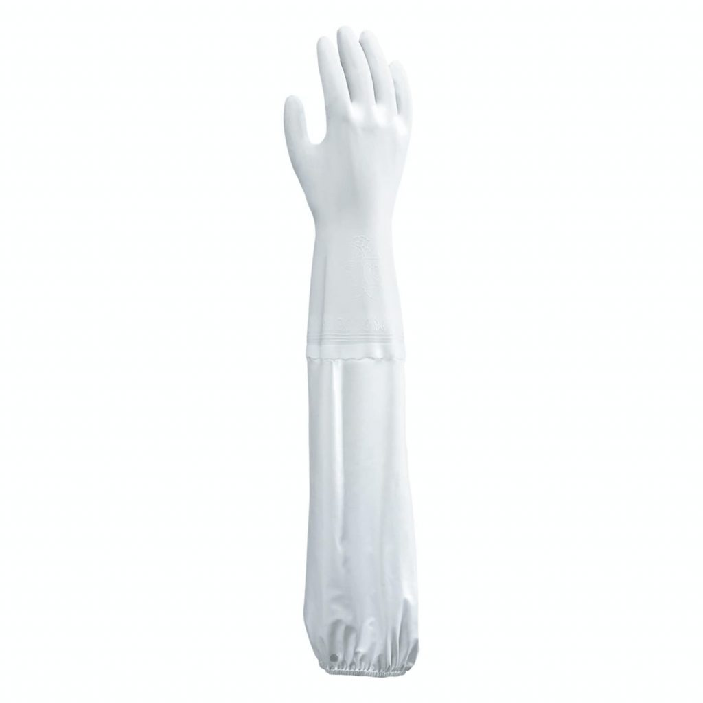 Luvas Showa B0710 (Ref. LSWQ0B0710) - Equipamento de Proteção Individual JCR