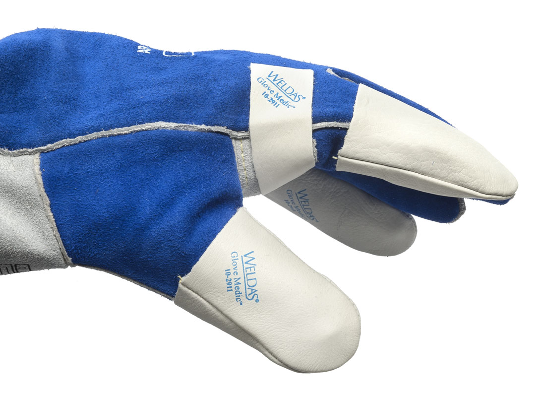 Dedeira Weldas (Ref. LWD0102911) - Vista 2 Equipamento JCR