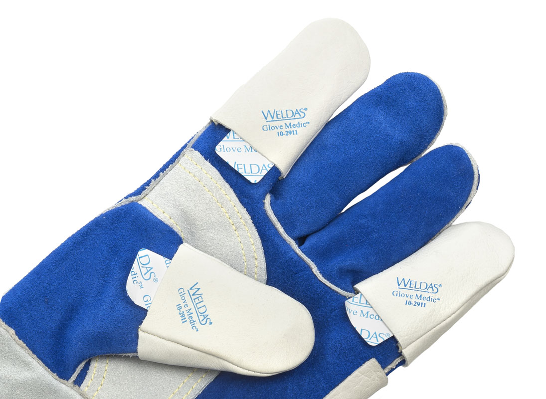 Dedeira Weldas (Ref. LWD0102911) - Vista 4 Equipamento JCR