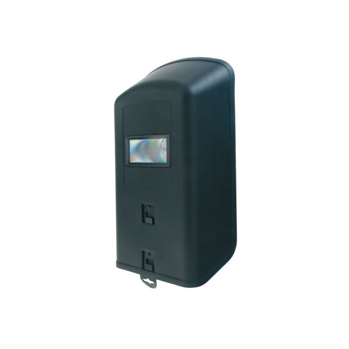 Viseira de Soldador de mão 3L Flint Man (Ref. M3L0FPA490) - Equipamento de Proteção Individual JCR