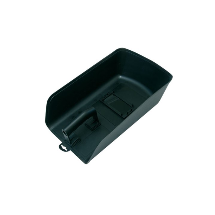 Viseira de Soldador de mão 3L Flint Man (Ref. M3L0FPA490) - Vista 2 Equipamento JCR