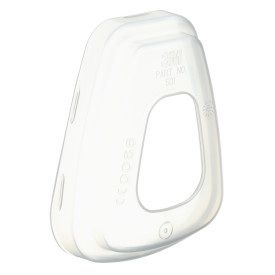 Retentor para filtros 3M 501 (Ref. M3M000501) - Equipamento de Proteção Individual JCR