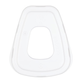 Retentor para filtros 3M 501 (Ref. M3M000501) - Vista 3 Equipamento JCR