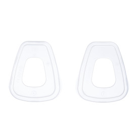 Retentor para filtros 3M 501 (Ref. M3M000501) - Vista 5 Equipamento JCR