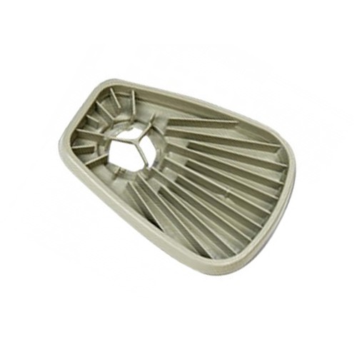 Suporte Filtros 603 (Ref. M3M000603) - Equipamento de Proteção Individual JCR