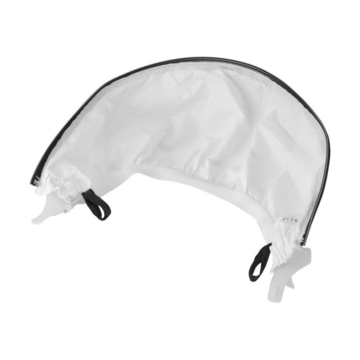 Vedação Facial 3M Versaflo M-935 (Ref. M3M000M935) - Equipamento de Proteção Individual JCR
