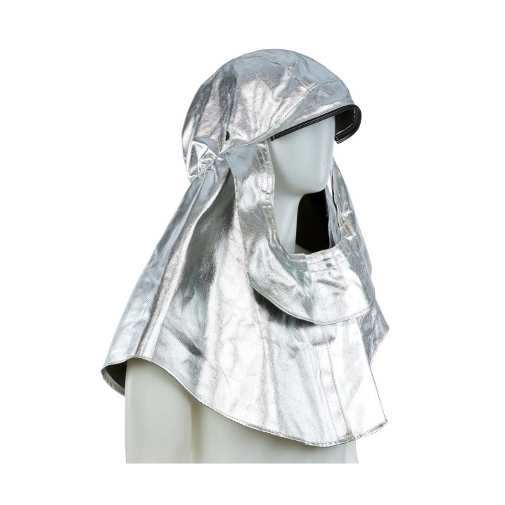 Cobertura de Calor Radiante 3M M973 (Ref. M3M000M973) - Equipamento de Proteção Individual JCR