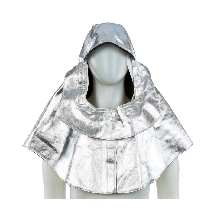 Cobertura de Calor Radiante 3M M973 (Ref. M3M000M973) - Vista 2 Equipamento JCR