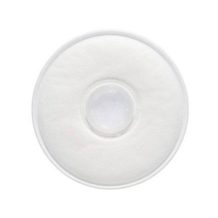 Filtros 3M 2125 P2 (Ref. M3M002125) - Vista 2 Equipamento JCR
