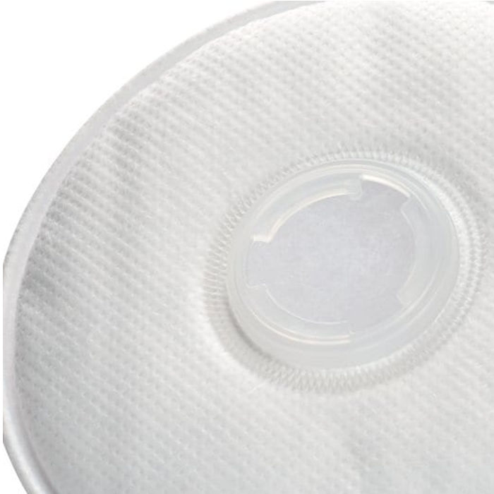 Filtros 3M 2125 P2 (Ref. M3M002125) - Vista 3 Equipamento JCR