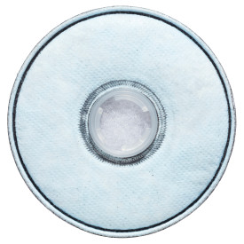 Filtros 3M 2128 P2 Vapores organicos e ácidos (Ref. M3M002128) - Vista 3 Equipamento JCR