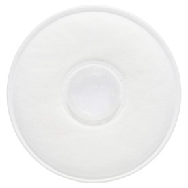 Filtros 3M 2135 P3 (Ref. M3M002135) - Vista 4 Equipamento JCR