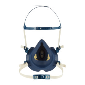 Máscara 3M 4251 (Ref. M3M004251) - Vista 2 Equipamento JCR