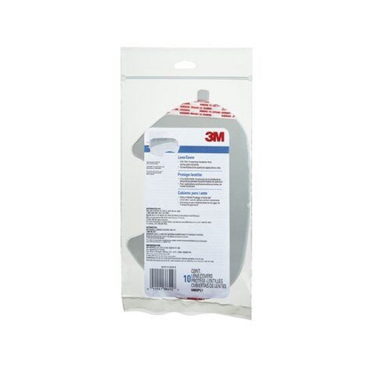 Protector de lente 3M 70-0707-9958-3/6885 (Ref. M3M006885) - Vista 2 Equipamento JCR