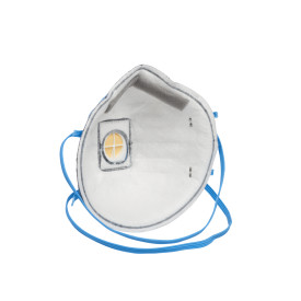 Máscara 3M 9926 FFP2 (Ref. M3M009926) - Vista 3 Equipamento JCR