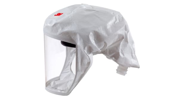 Capucha curta 3M S-133L c/arnês integrado, L (Ref. M3M00S133L) - Equipamento de Proteção Individual JCR