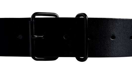 Cinto em pele p/Versaflo TR300 3M TR326 (Ref. M3M00TR326) - Vista 2 Equipamento JCR
