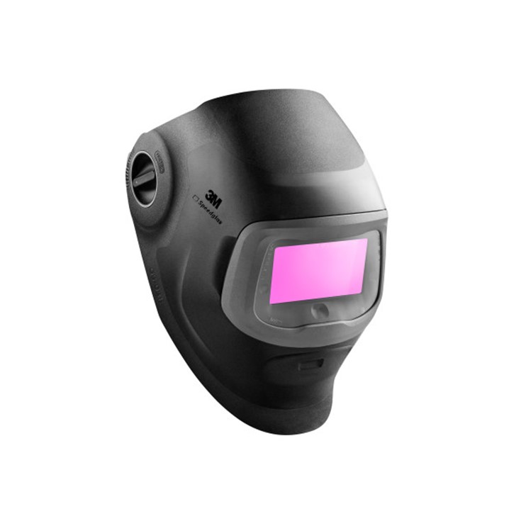 Máscara soldadura 3M Speedglas G5-03 E | 631010 (Ref. M3M0631010) - Vista 4 Equipamento JCR