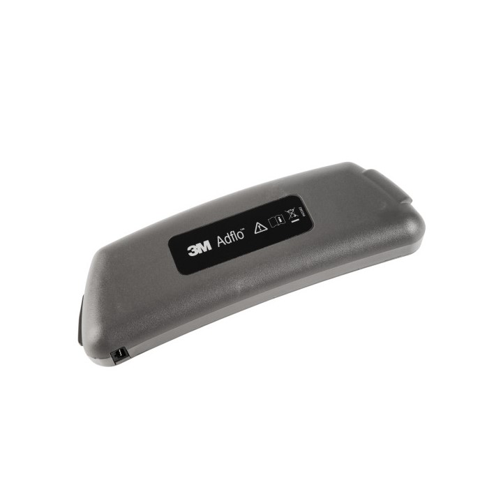 Bateria de Iões de Lítio 3M Adflo 837630 | Padrão (Ref. M3M0837630) - Equipamento de Proteção Individual JCR