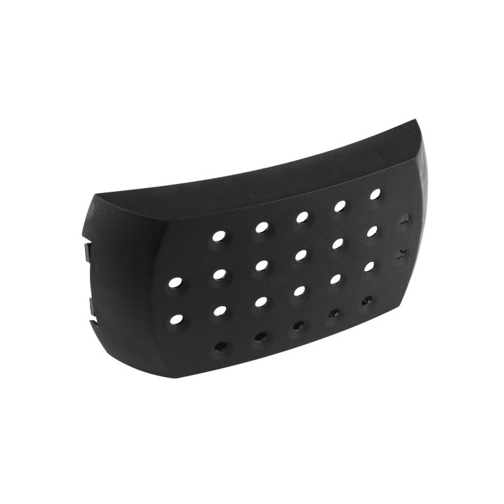 Cobertura para filtro 3M Adflo 838031 | Preto (Ref. M3M0838031) - Vista 2 Equipamento JCR