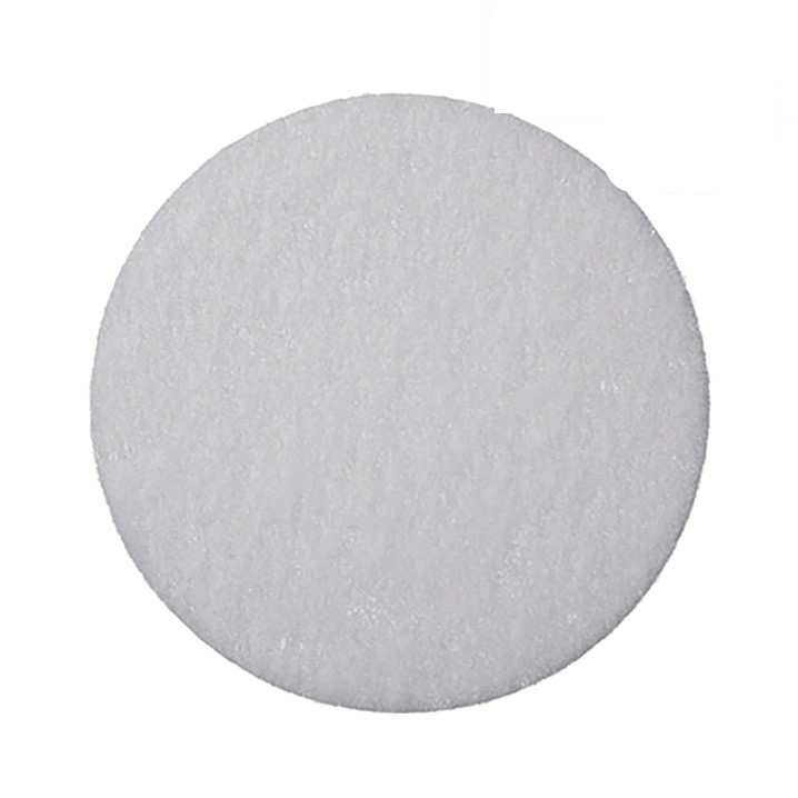 Pré-Filtro 3M p/JUPITER ref. 461-00-02P24X5 (cx24un) (Ref. M3M2P24X5) - Equipamento de Proteção Individual JCR