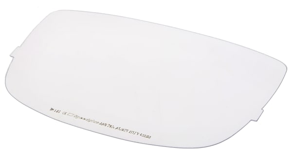 Placas 3M Proteção externas 427000 (emb.10) (Ref. M3M427000) - Equipamento de Proteção Individual JCR