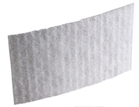 Pré-Filtro 3M p/Adflo 836010 (Ref. M3M836010) - Equipamento de Proteção Individual JCR