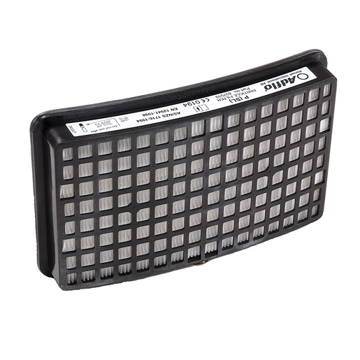Filtro 3M partículas para Adflo 837010 (Ref. M3M837010) - Equipamento de Proteção Individual JCR